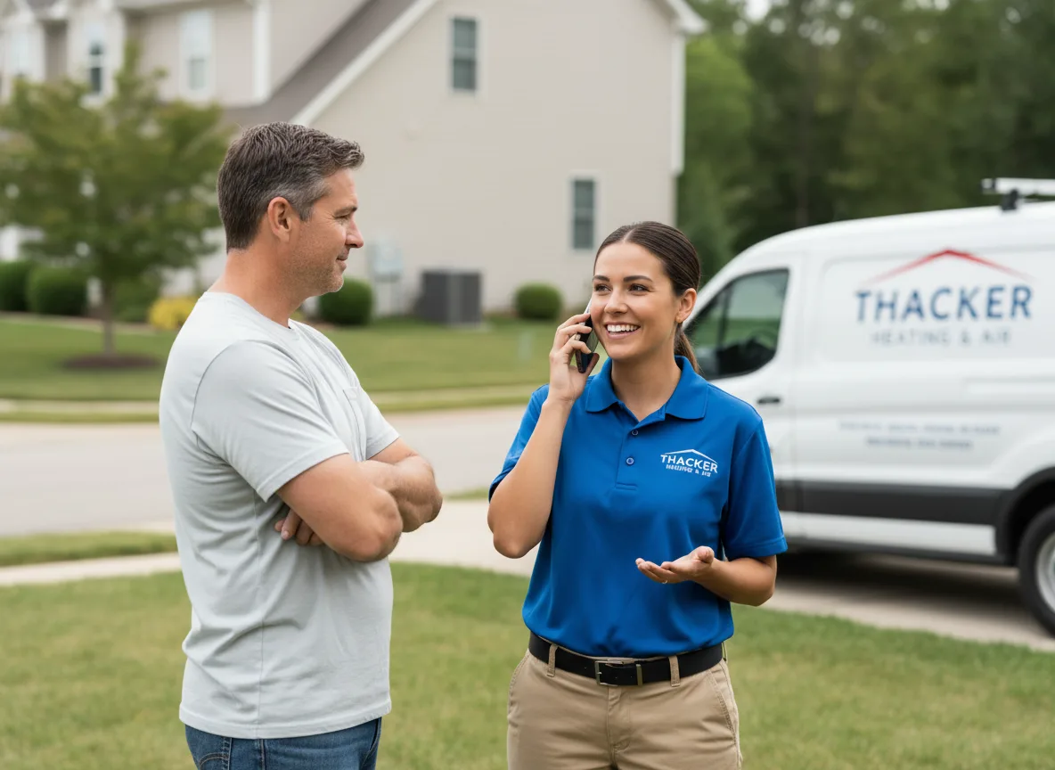 Ac Repair Oregon, IL FAQs